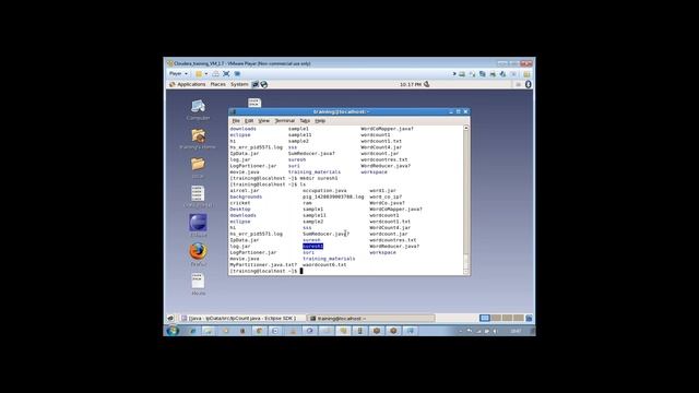 2015 05 21 10 19 Hadoop T2 смотреть онлайн