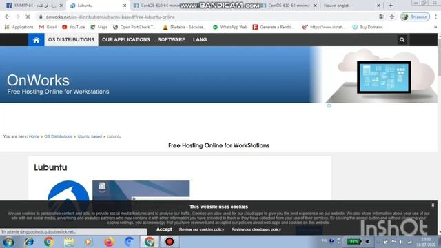 ubuntu 19 online Too many to join online смотреть онлайн