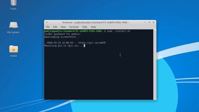 xubuntu 18 04 ram disk usage смотреть онлайн