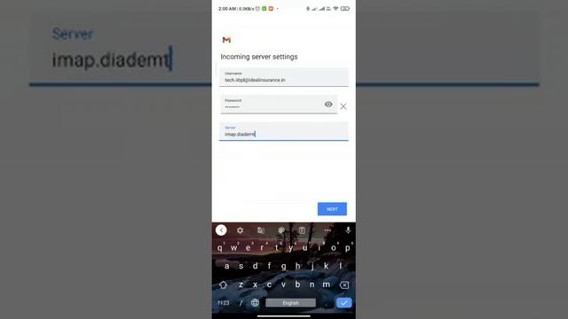 Zimbra Configure смотреть онлайн