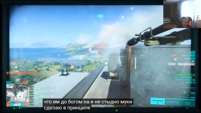 Реакция на IT Games Моё мнение о Windows 11 ЗА 6 ЛЕТ МЫ ПОЛУЧАЕМ ЭТО смотреть онлайн