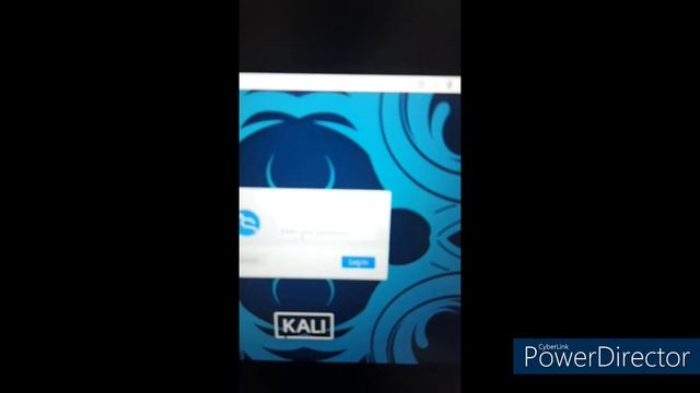 Booting Kali Linux on VmWare Workstation Player 17. смотреть онлайн