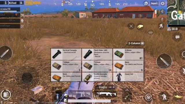 16 Kills and winning when kill The bot смотреть онлайн