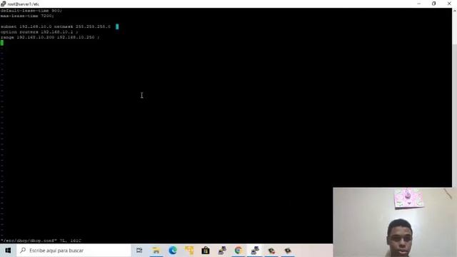 Usando Kickstart - Centos 8 смотреть онлайн
