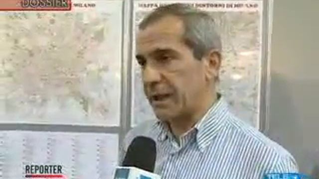 Intergas di Milano @ Fa' la cosa giusta 30/03/2012 смотреть онлайн