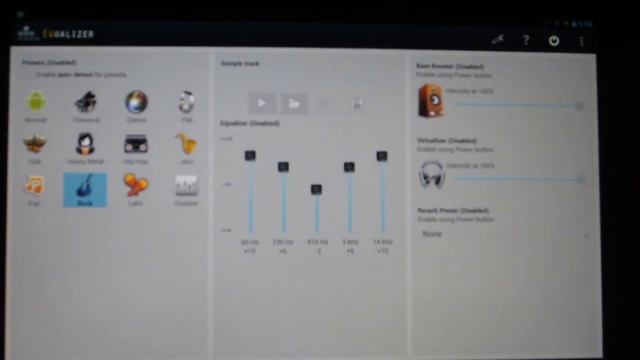 EP 1 - TOP 5 Android TABLET Apps! (For your new Nexus 10?) HD смотреть онлайн