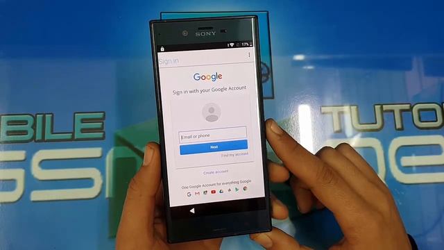 REMOVE FRP ALL SONY XPERIA BYPASS GOOGLE ACCOUNT ANDROID 8.0.0 смотреть онлайн