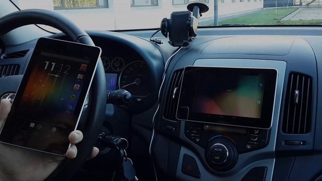 Remote Application Framework for In-Vehicle Infotainment смотреть онлайн
