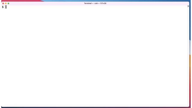 Bash Scripting For Beginners - How to Access Bash on MacOS смотреть онлайн