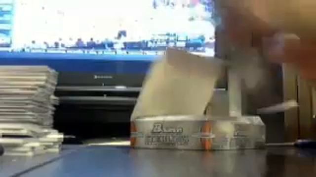 majorlp's 2012 Bowman Sterling Football boxes #1-2 from 3/30/13 group break from ebay смотреть онлайн