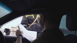 Перегон ВЛАДИВОСТОК ПЕРМЬ TOYOTA CROWN 3.5. клиент отказался от авто, финал