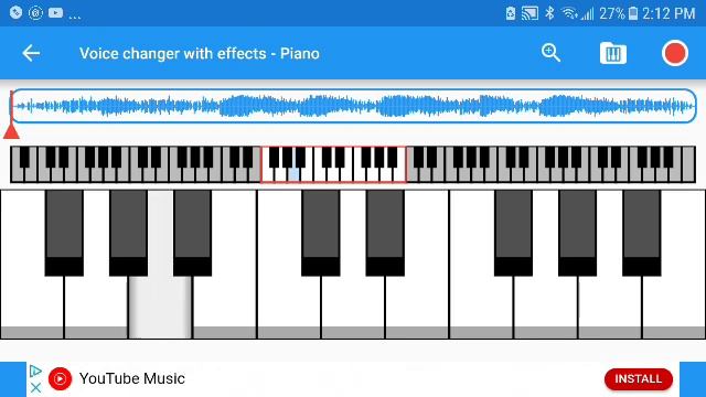 Windows XP on voice changer смотреть онлайн