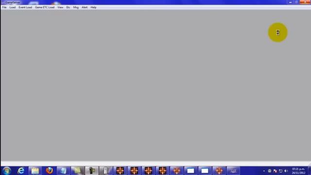 Creación de un Servidor de Mu Online Season 6 Episodio 2 [Windows 7][2-2] смотреть онлайн