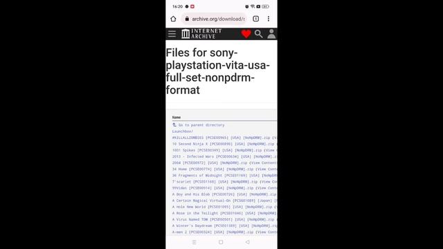 Hướng dẫn tải Vita3k trên điện thoại смотреть онлайн