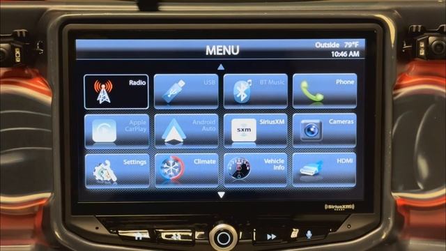 HEIGH10 (UN1810) Firmware Update Jeep Wrangler (How to get the correct version installed) смотреть онлайн