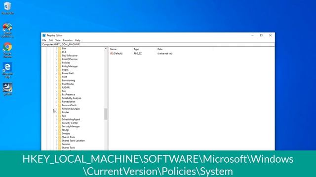How to Fix “An administrator has blocked you from running this app” Error смотреть онлайн