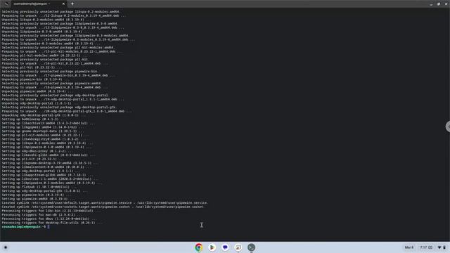 How to install MuseScore on a Chromebook in 2023 смотреть онлайн