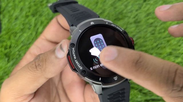 G15 Pro 5g Android Smartwatch | Best Android Smartwatch 2024 | G15 Pro 5g Smartwatch