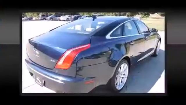 2013 Jaguar XJ in Charlotte, NC 28217 смотреть онлайн