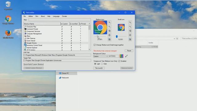 Windows 10 Kacheln anpassen смотреть онлайн