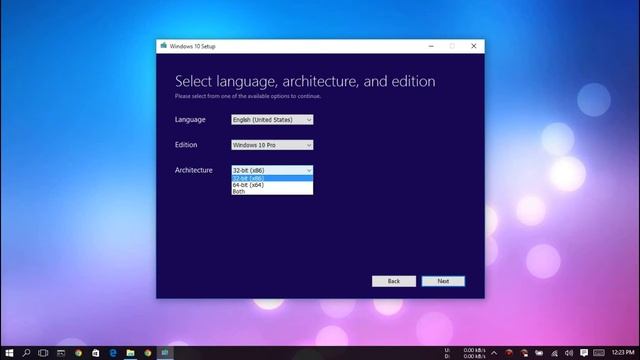 Windows 10 ISO Free Download смотреть онлайн