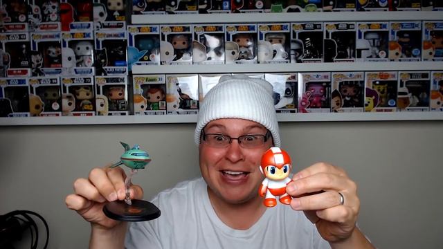Awesome Lootcrate July 2016 - Wow It Blew My Mind смотреть онлайн