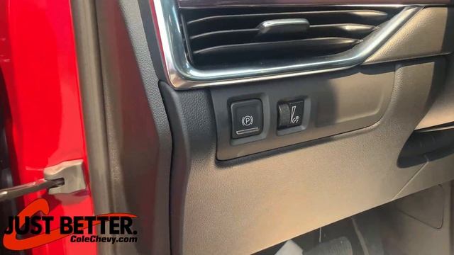 2021 Cadillac XT4 - Cole Chevy смотреть онлайн