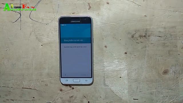 Hướng dẫn cách khôi phục cài đặt gốc samsung J3 2016 - eps 5 Android Fan смотреть онлайн