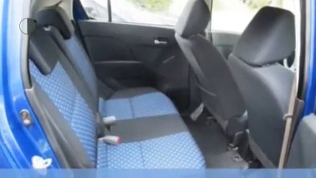 Daihatsu Cuore 1.0 Premium AUTOMAAT! dealer onderhouden! airco! trekhaak! schuifbank! 2E PINKSTERDA смотреть онлайн