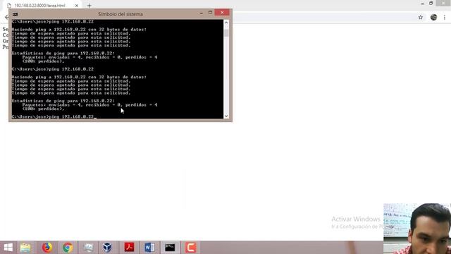 Ubuntu, Apache, SSH смотреть онлайн