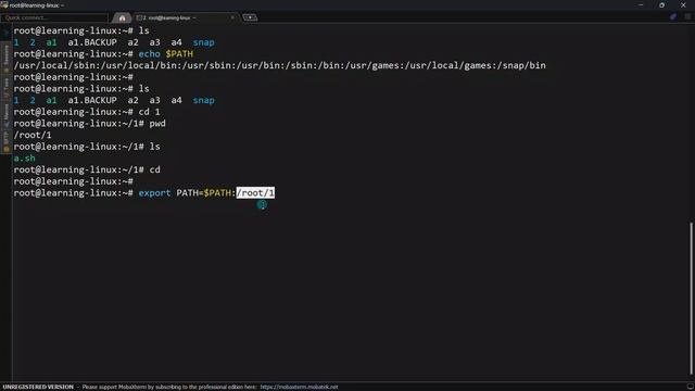 Linux/Unix Commands - Must know - Part 2 смотреть онлайн