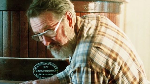 Oregon History Maker: Bob Moore of Bob's Red Mill смотреть онлайн