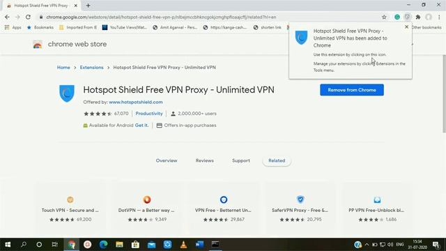 How to Change IP address in Windows 10? | Get virtual IP Address in 1 Minute | 2020 смотреть онлайн