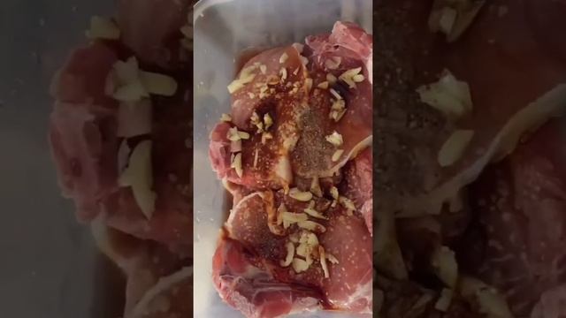 Món Ăn Cay Việt - Part 3 Thịt Heo sốt Cây #short смотреть онлайн