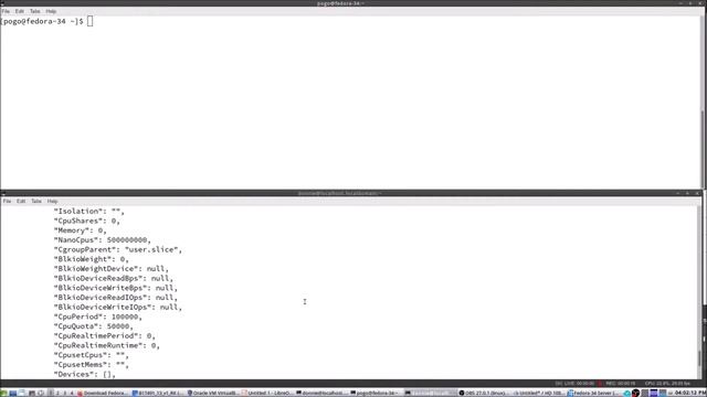 Linux Service Management Made Easy with systemd | 13. Understanding cgroup Version 2 смотреть онлайн