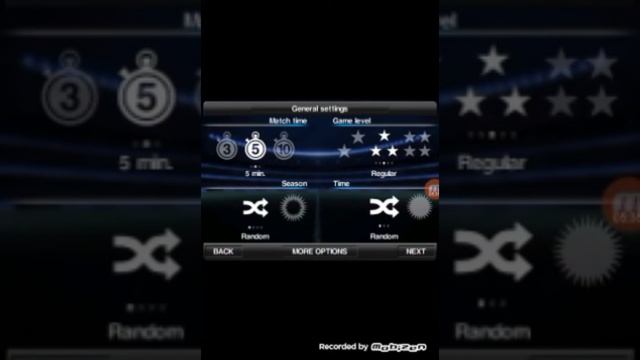PES 2019!! 148 MB MOD WINNING ELEVEN 2012 смотреть онлайн