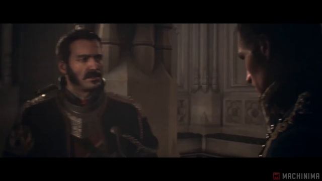 Lets Play - The Order 1886 [PART 3 - INDIAN TESLA]