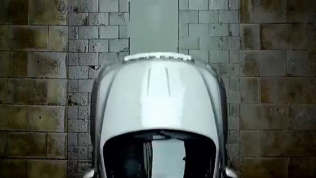 Jeep | Jeep Grand Cherokee 2012 - Spot: "Never Adapt" смотреть онлайн