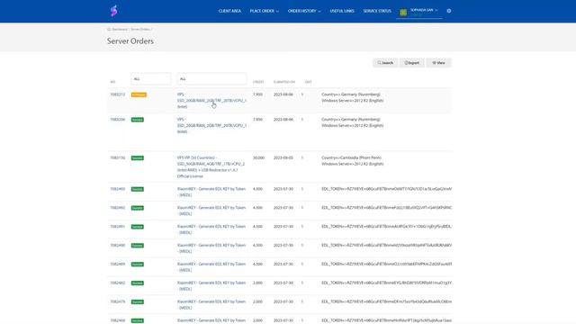How To Buy VPS смотреть онлайн