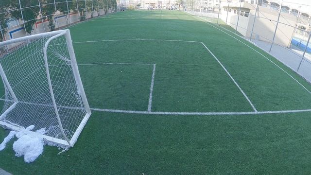 Team White Wins 10-6 | 11th March 2023 | Apple Karama смотреть онлайн