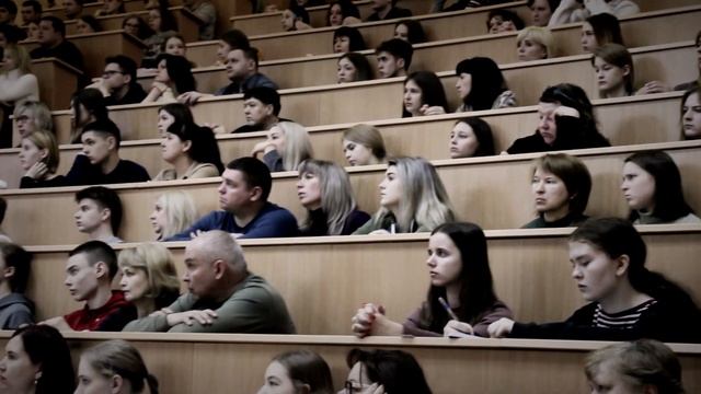 ДЕНЬ ОТКРЫТЫХ ДВЕРЕЙ смотреть онлайн