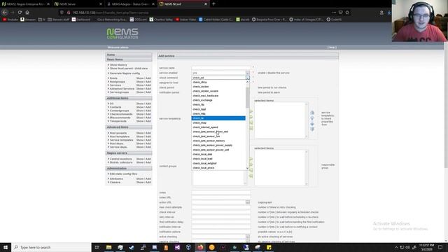 Pi Project Linux Admin 2 смотреть онлайн