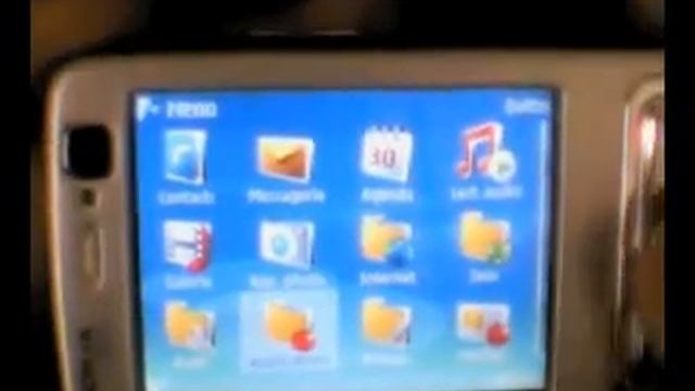 LandscapePro 1.3 In Nokia N73 смотреть онлайн