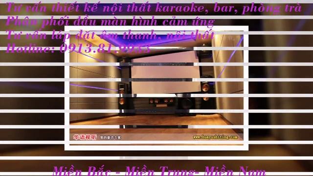 Karaoke chọn bài bằng điện thoại tại thanh hóa смотреть онлайн