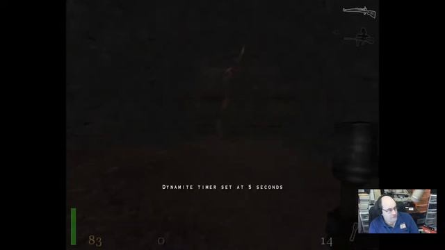 Lets Play: Return To Castle Wolfenstein Part #11 - Lets Finish This? смотреть онлайн