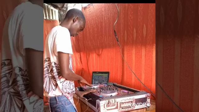 Maserati extended -Davido(deejay Tuwatisky) смотреть онлайн