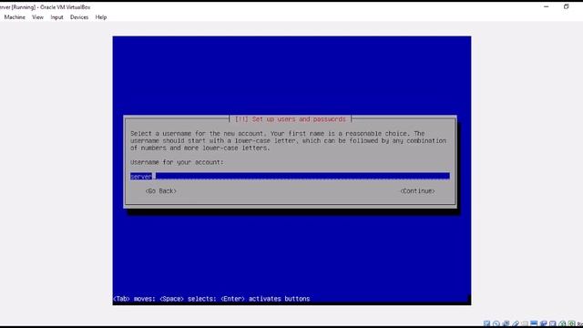 Instalasi Linux Debian 9.6.0 di Virtual Box смотреть онлайн