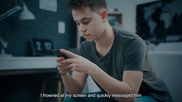 10 TRUE Creepiest Online Encounters EVER смотреть онлайн