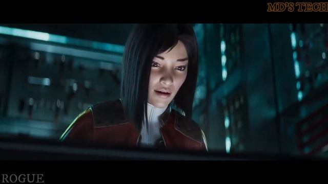 High Graphics Shooting Game for Low End PC | ROGUE | MD'S TECH смотреть онлайн