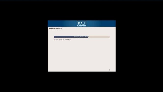 How To Install Kali Linux آموزش کامل نصب سیستم عامل کالی لینوکس смотреть онлайн